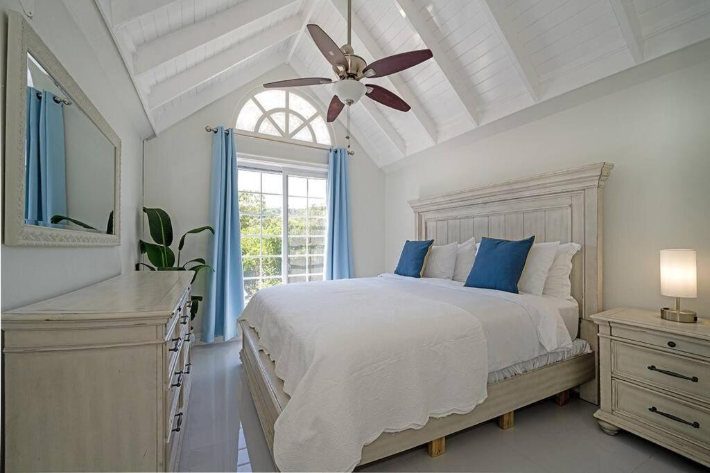 Palm Ja Sce22 - Elegant 2 Bedroom With Beach & Pool Access 蒙特哥贝 外观 照片