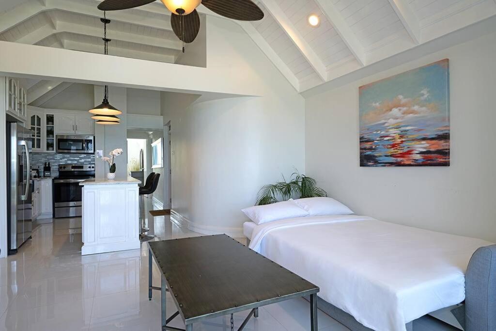 Palm Ja Sce22 - Elegant 2 Bedroom With Beach & Pool Access 蒙特哥贝 外观 照片